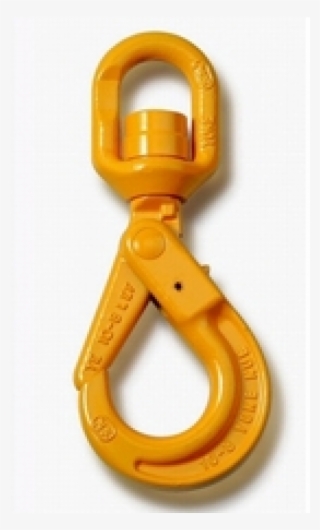 Self Locking Swivel Hook #5533602