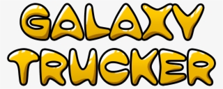 Galaxy Trucker Logo #5533605