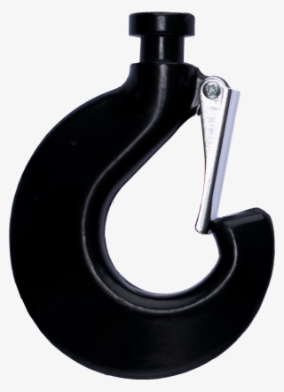 Lever Chain Hoist La Shipyard Hook - Bottle #5533682