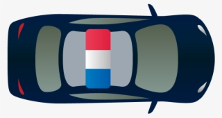 Cop - Car #5533733