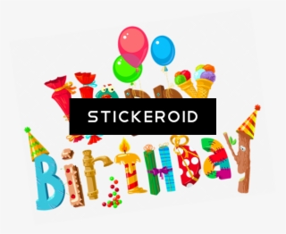 Happy Birthday - Birthday #5533736 Happy Birthday - Birthday #5533736