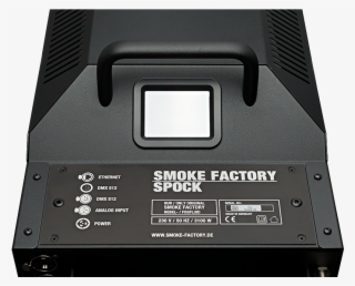 Placeholder - Fog Machine #5533782