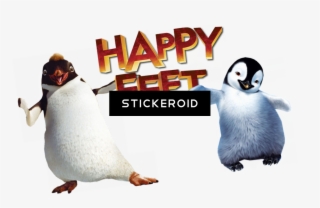 Happy Feet Penguin - Happy Feet #5533875
