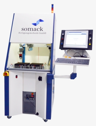 Laser Marking Systems #5533995