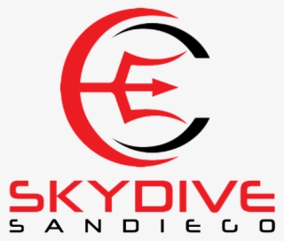 Sdsd - Skydive San Diego Logo #5534182
