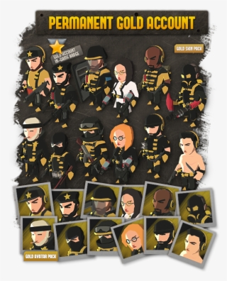 Hunting Grounds Free Dlc W - Fun #5534262