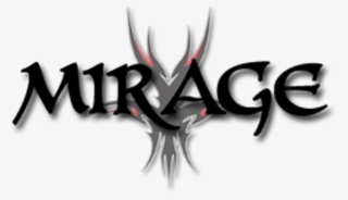 Mirage - The Mirage #5534800