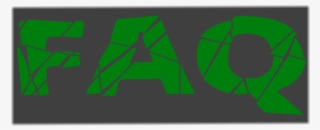 Faq-0 - Graphic Design #5534946