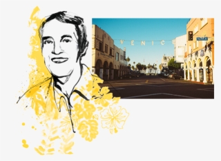 Prior To Shaping Retail Brand Hobie Into A Saltwater - Los Angeles #5535012