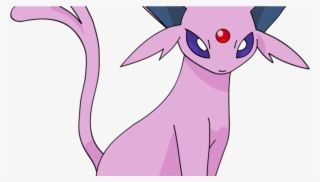Pokemon Espeon #5535076