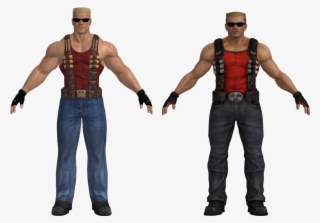 Http - //i1096 - Photobucket - - Duke Nukem 3d Serious Sam #5535404