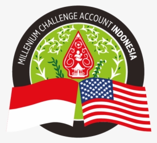 Distributing Green Knowledge Grant, Mca-indonesia Supports - Indonesia #5535405