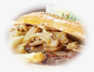 Special Dishes - Food #5535527