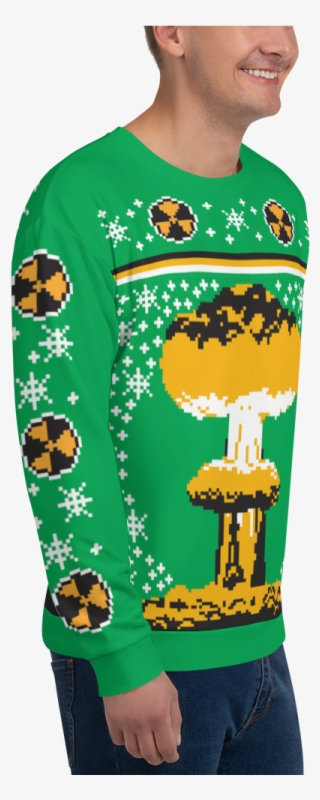 Zoom - Sweater #5535594