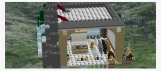 1 / - House #5535652