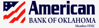 American Bank Of Oklahoma #5535761