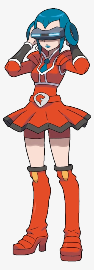 Mable #5535875