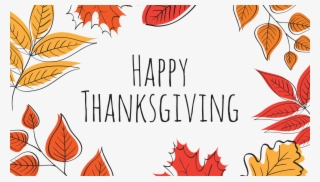 Have A Good Week Thanksgiving #5535879