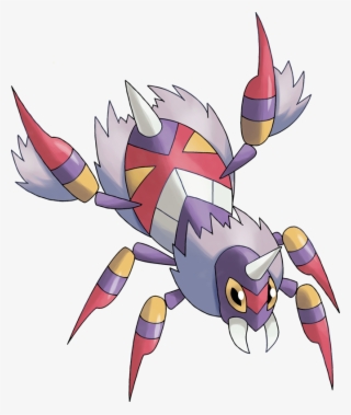 Spinarak Pokemon #5536195