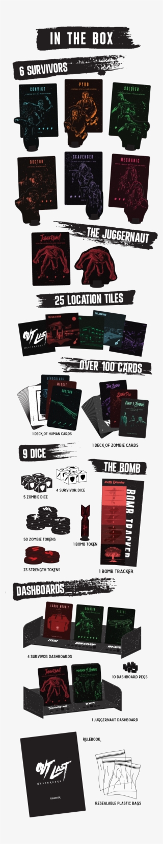 When We Set Out To Create Out Last We Were Aware Of - Poster #5536200