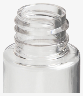 20 Ml Cylindrical Vial - Millilitre #5536532