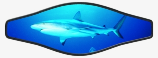 Slap Strap - Live Shark - Strap Wrapper Live Shark #5536602