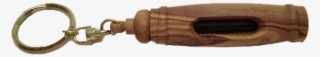 Olive Wood Oil Vial - Oil #5536820