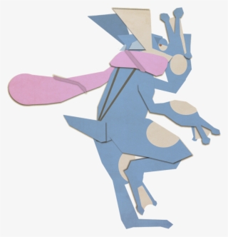 9 Greninja - Greninja #5536884 9 Greninja - Greninja #5536884