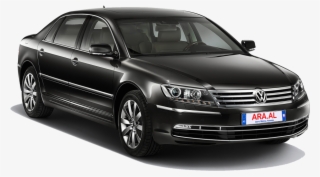 Vw Phaeton - Phaeton Car Png #5537003