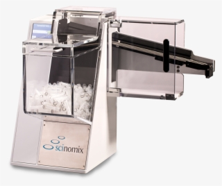 Bulk Vial Handler - Scinomix, Inc. #5537107
