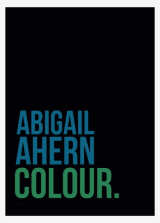 Colour -interior Design, London, Abigail Ahern - Abigail Ahern Colour Book #5537295