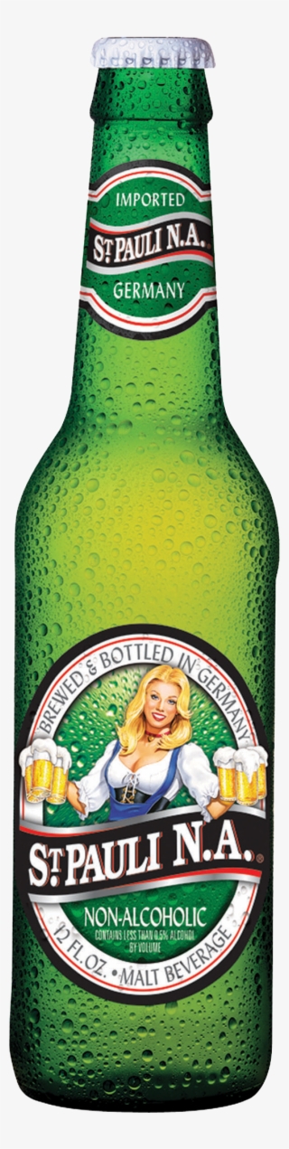 Pauli Na - St Pauli Girl Na #5537644