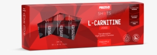 Prozis L Carnitine 2000 10 Ml #5537734