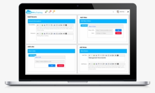 Learning Portfolio Management - Web Design #5537840
