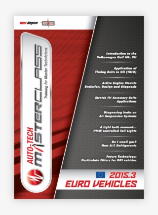 Masterclass-2015 Eu V=1447131946 - Exhaust Gas Recirculation #5537888