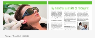 Relief I Media - Flyer #5538111