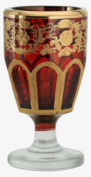 Goblet Png #5538173