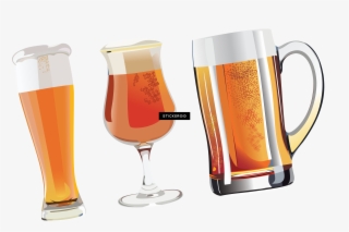 Goblet Beer #5538235