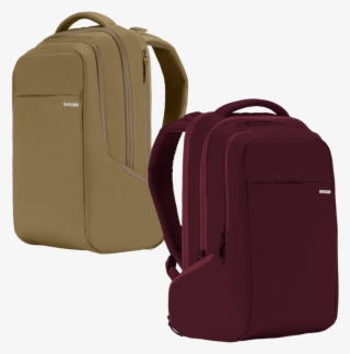 Incase Icon 15.6" Laptop Backpack - Anthracite - Laptop #5538280