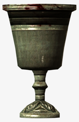 Silver Goblet 02011db3 - Icon #5538284