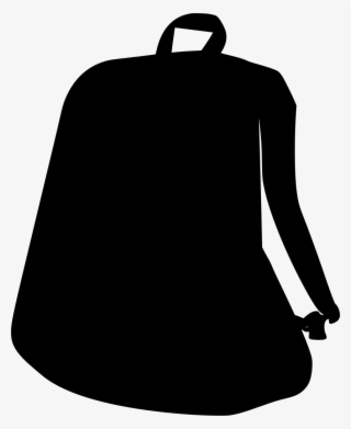 Download Png - Backpack Svg #5538287 Download Png - Backpack Svg #5538287