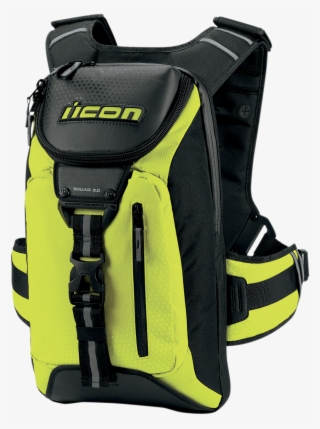 Squad 3 Backpack - Icon Squad 3 #5538335