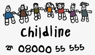 Childline Generic - Copy - List Of Emergency Numbers In South Africa #5538337