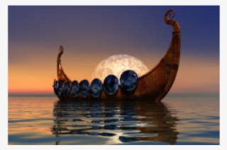 Viking Training Wales Logo #5538435