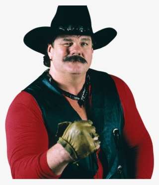 Blackjack Mulligan #5538783