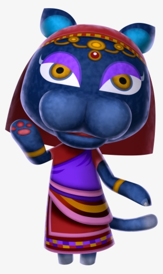 Animal Crossing Katrina #5538918