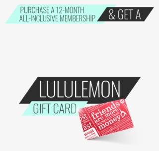 Lululemon Reusable Snap Bag #5539235