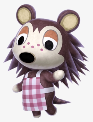 Qr Pebbles By Cloudyrei - Animal Crossing New Leaf Purple Paths - Free ...