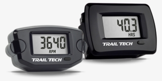 Tto Surface Or Panel Mount - Trail Tech #5539337