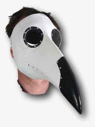Plague Doctor Mask - Plague Doctor Mask Png #5539342